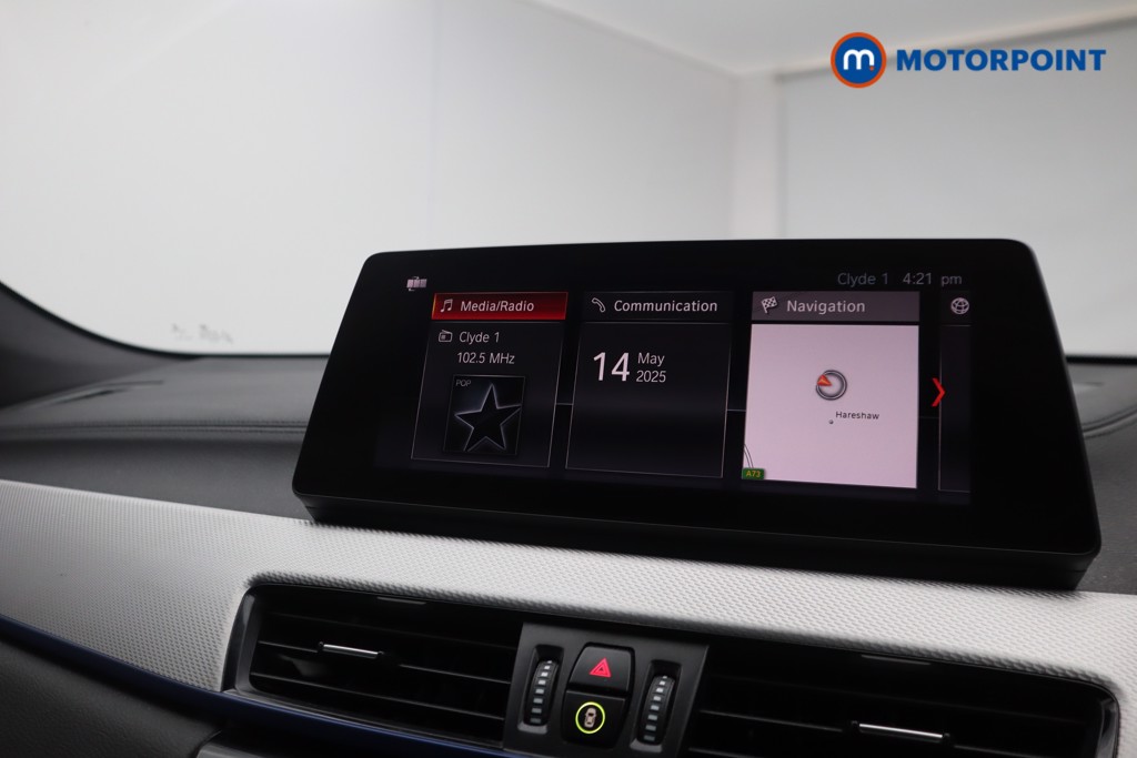 BMW X2 M Sport Automatic Petrol SUV - Stock Number (1542493) - 12th supplementary image