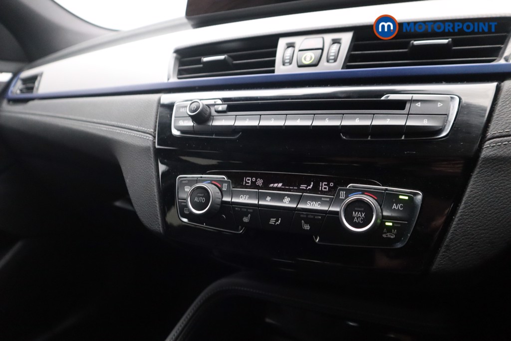 BMW X2 M Sport Automatic Petrol SUV - Stock Number (1542493) - 13th supplementary image