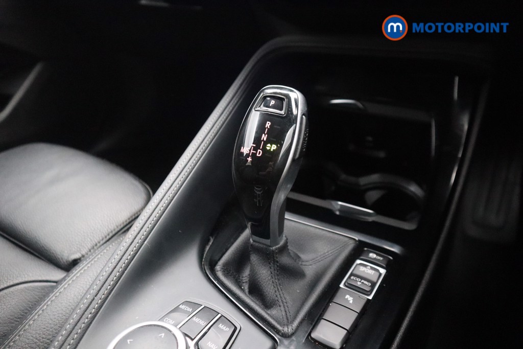 BMW X2 M Sport Automatic Petrol SUV - Stock Number (1542493) - 15th supplementary image