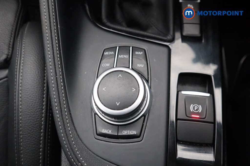 BMW X2 M Sport Automatic Petrol SUV - Stock Number (1542493) - 16th supplementary image