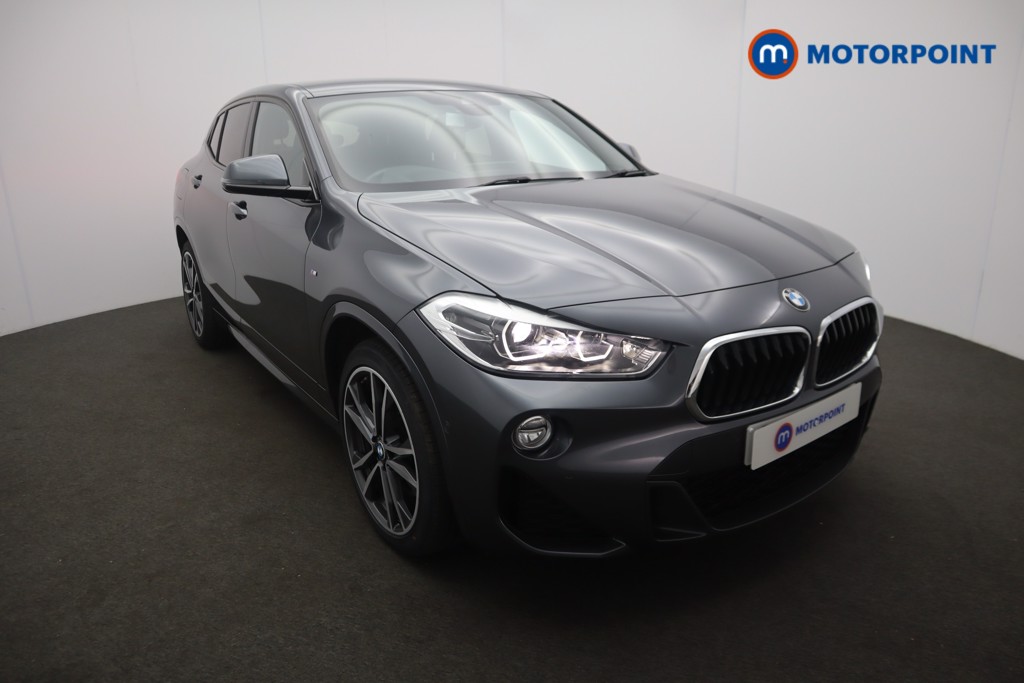 BMW X2 M Sport Automatic Petrol SUV - Stock Number (1542493) - 20th supplementary image