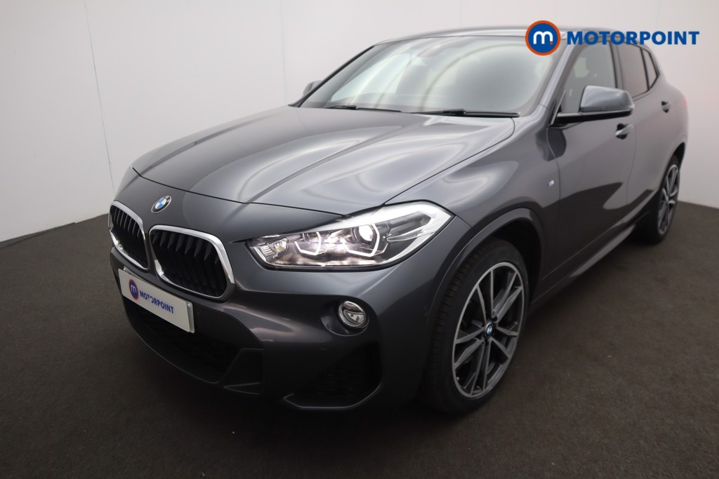 BMW X2 M Sport Automatic Petrol SUV - Stock Number (1542493) - 21st supplementary image