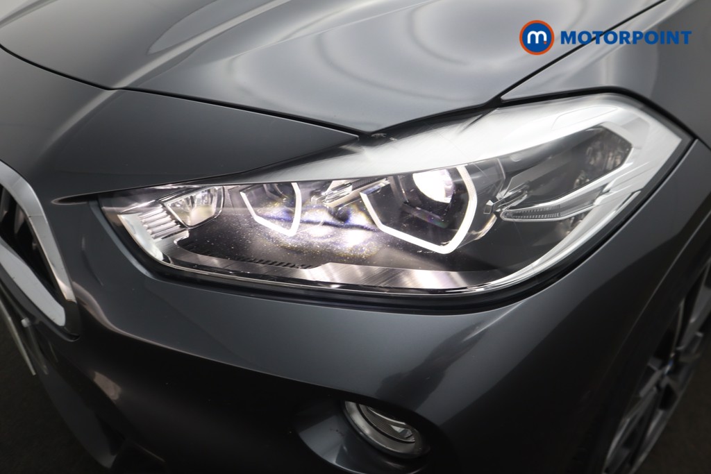 BMW X2 M Sport Automatic Petrol SUV - Stock Number (1542493) - 22nd supplementary image