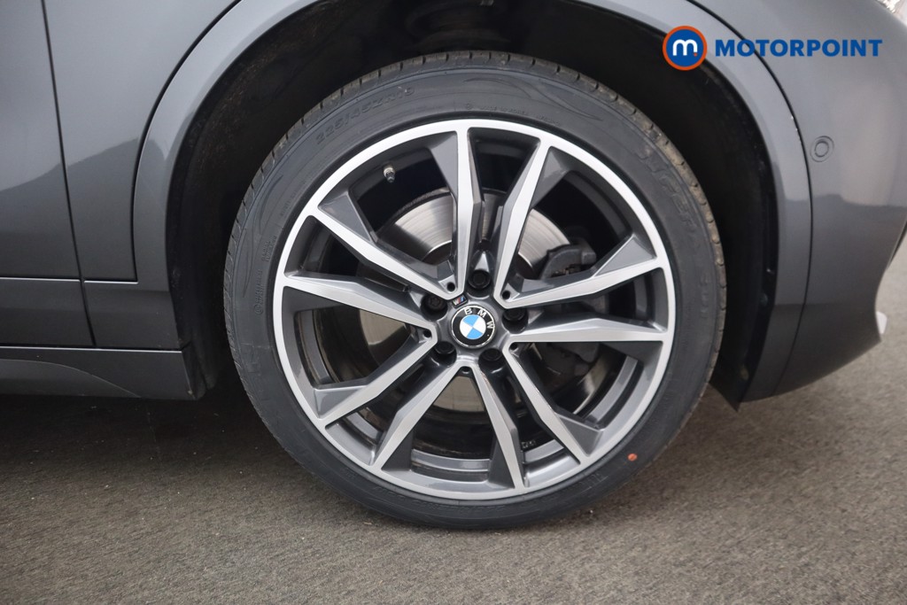 BMW X2 M Sport Automatic Petrol SUV - Stock Number (1542493) - 23rd supplementary image