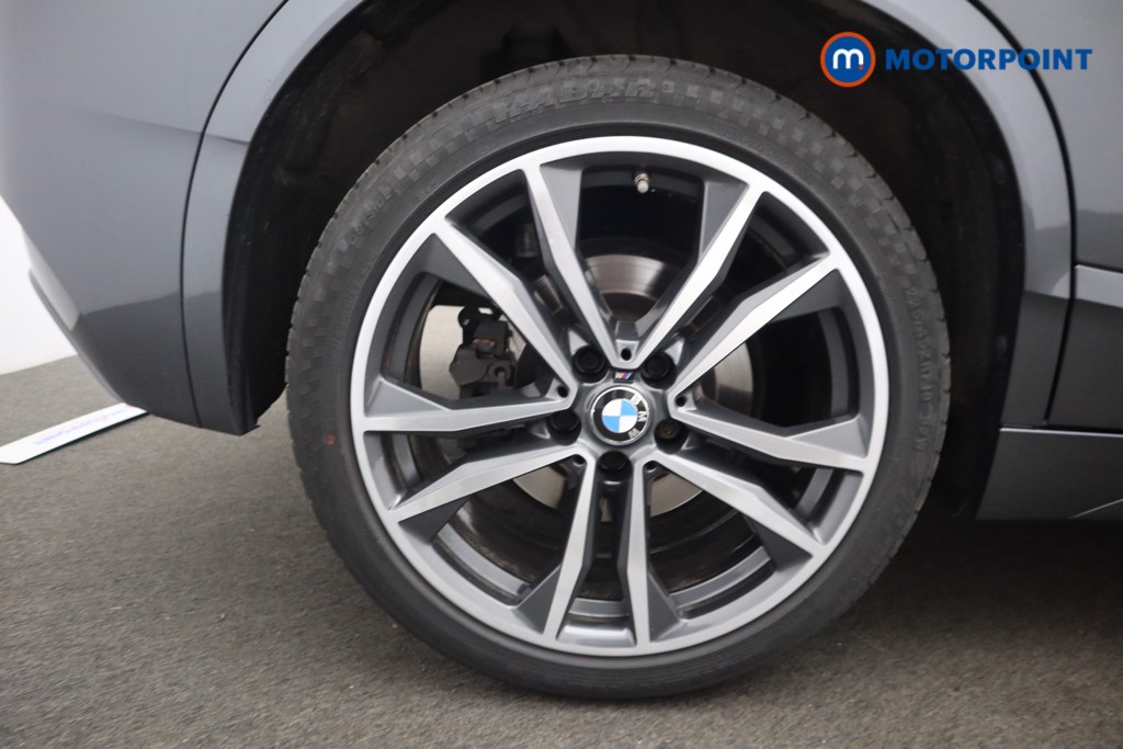 BMW X2 M Sport Automatic Petrol SUV - Stock Number (1542493) - 24th supplementary image
