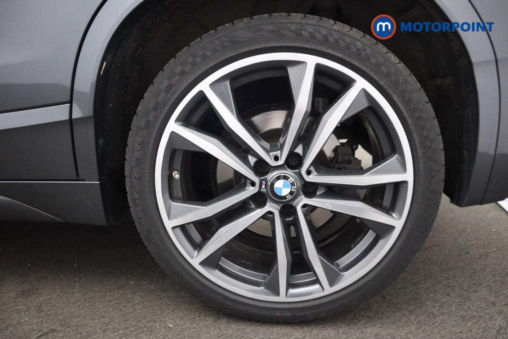 BMW X2 M Sport Automatic Petrol SUV - Stock Number (1542493) - 25th supplementary image
