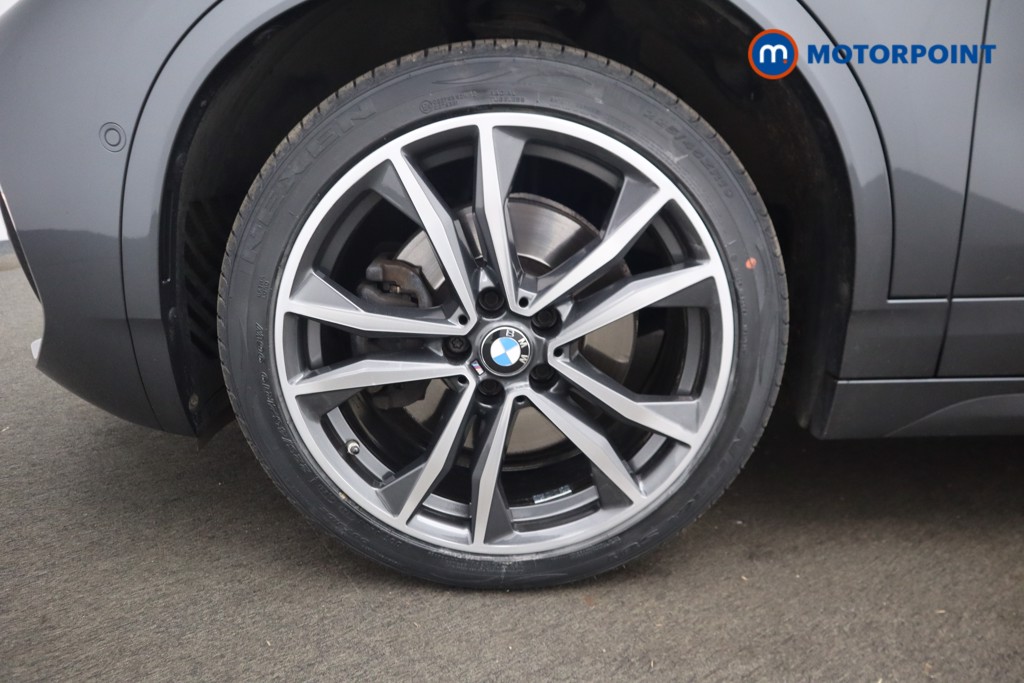 BMW X2 M Sport Automatic Petrol SUV - Stock Number (1542493) - 26th supplementary image