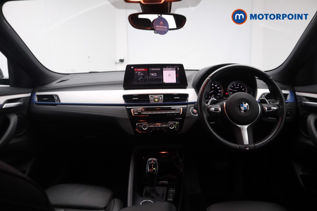 BMW X2 M Sport Automatic Petrol SUV - Stock Number (1542493) - 1st supplementary image
