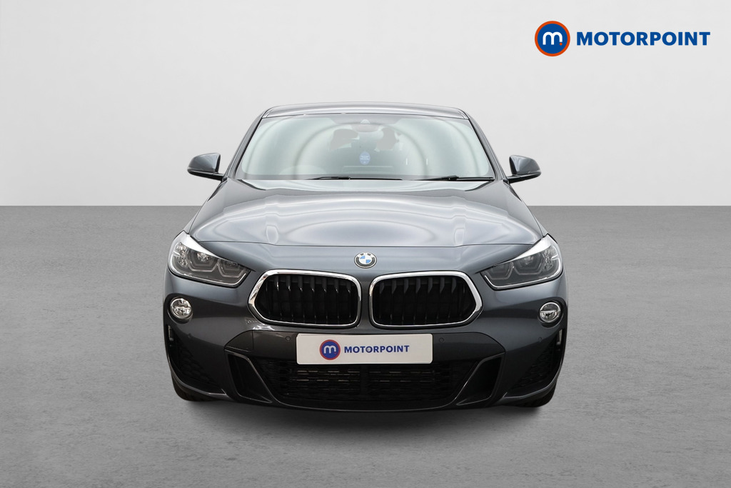 BMW X2 M Sport Automatic Petrol SUV - Stock Number (1542493) - Front bumper
