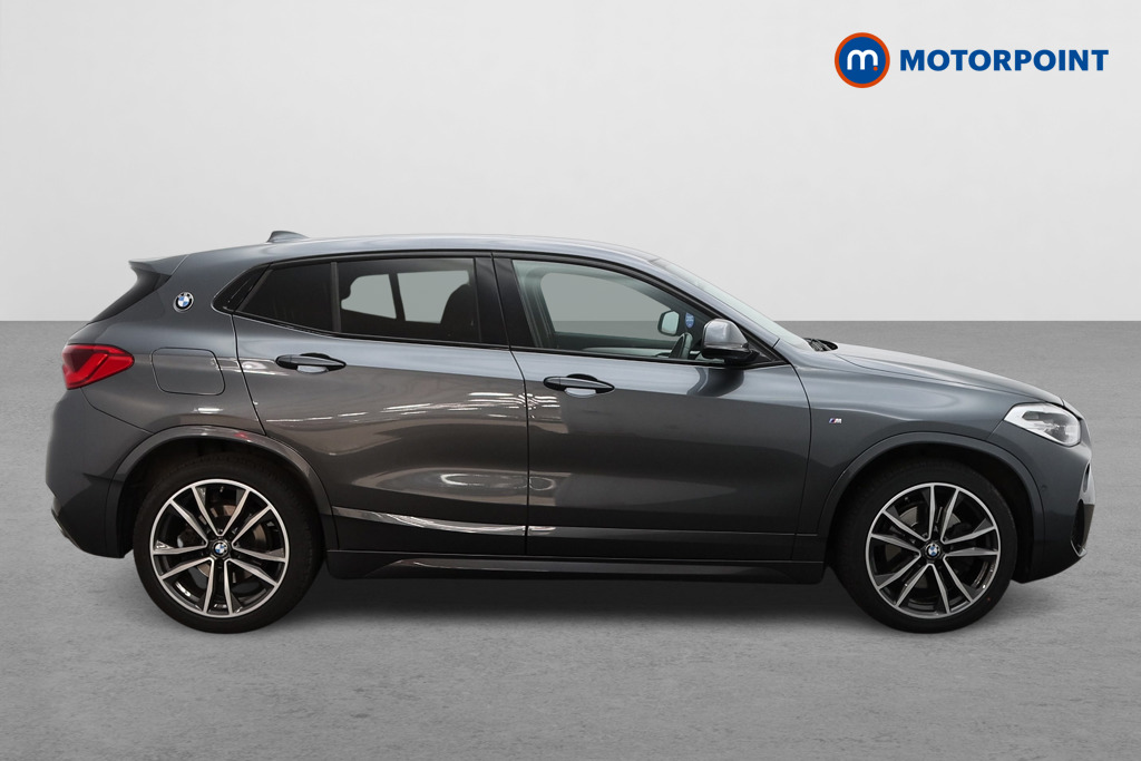 BMW X2 M Sport Automatic Petrol SUV - Stock Number (1542493) - Drivers side