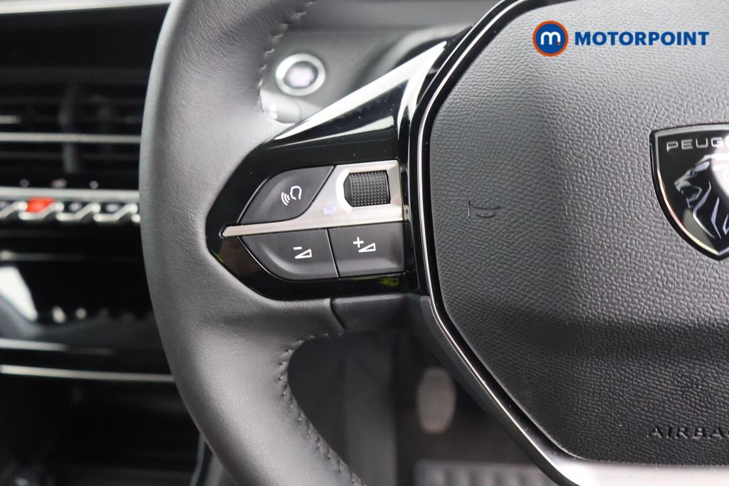 Peugeot 208 Allure Manual Petrol Hatchback - Stock Number (1542540) - 2nd supplementary image
