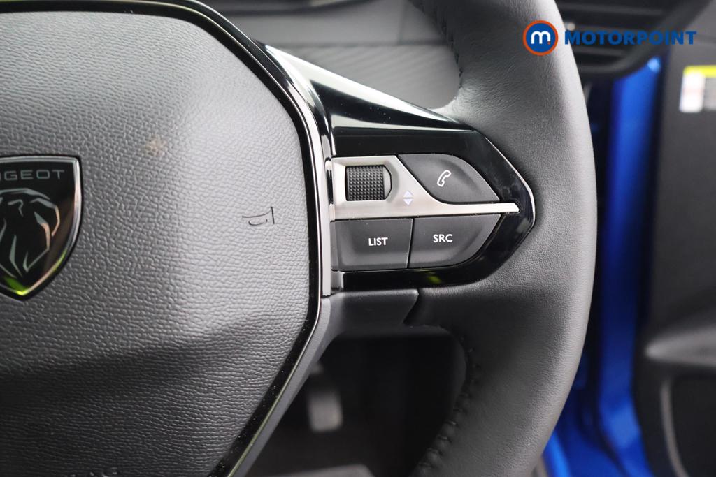 Peugeot 208 Allure Manual Petrol Hatchback - Stock Number (1542540) - 3rd supplementary image