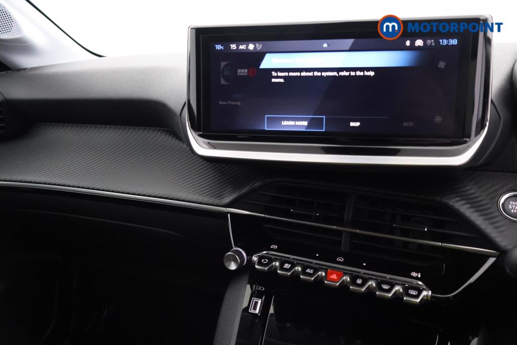 Peugeot 208 Allure Manual Petrol Hatchback - Stock Number (1542540) - 5th supplementary image