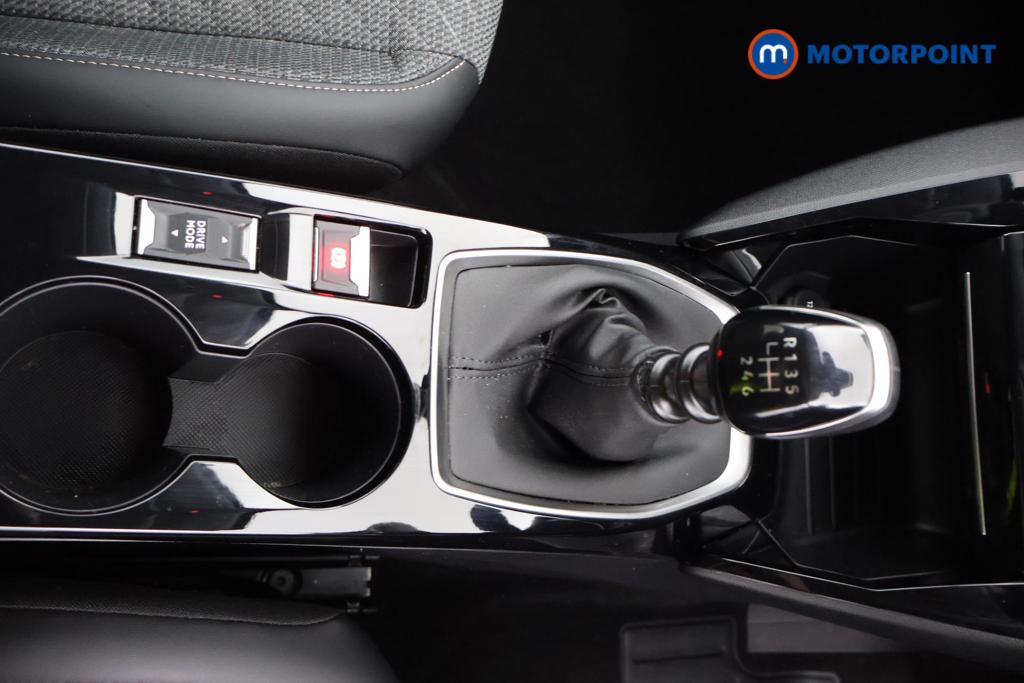 Peugeot 208 Allure Manual Petrol Hatchback - Stock Number (1542540) - 6th supplementary image