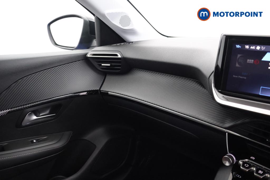 Peugeot 208 Allure Manual Petrol Hatchback - Stock Number (1542540) - 7th supplementary image