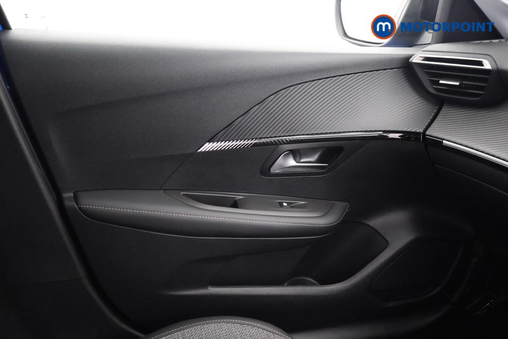 Peugeot 208 Allure Manual Petrol Hatchback - Stock Number (1542540) - 8th supplementary image