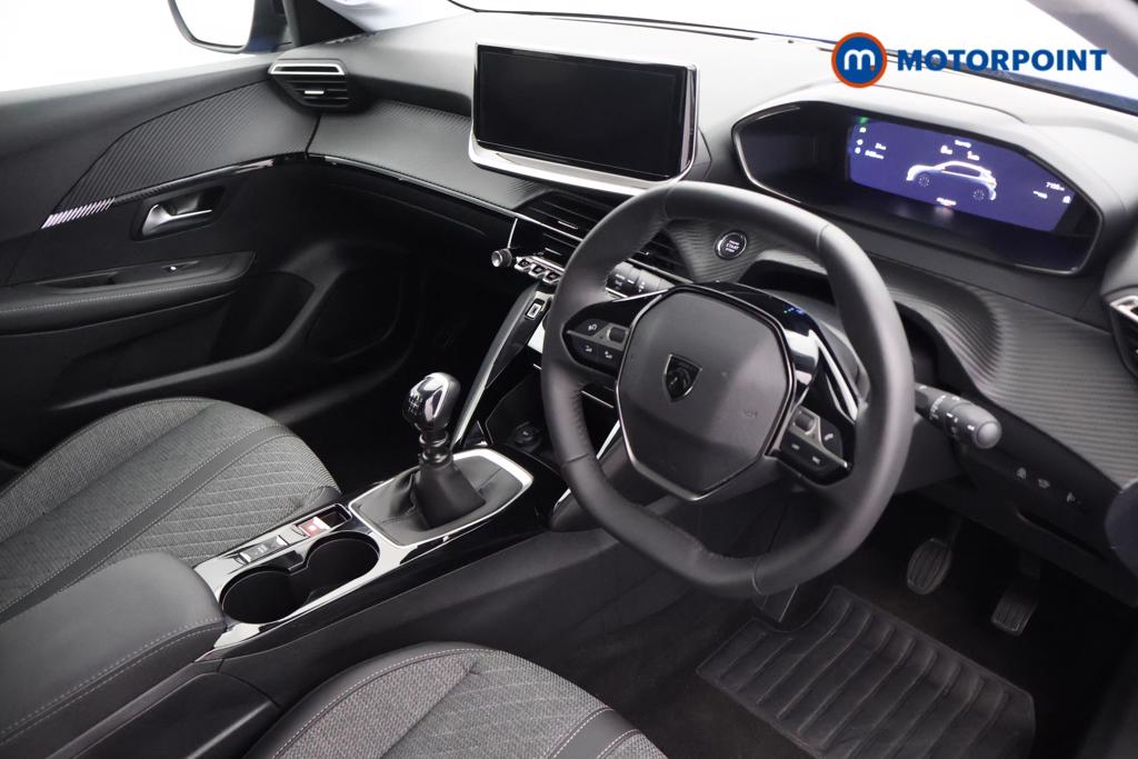 Peugeot 208 Allure Manual Petrol Hatchback - Stock Number (1542540) - 10th supplementary image
