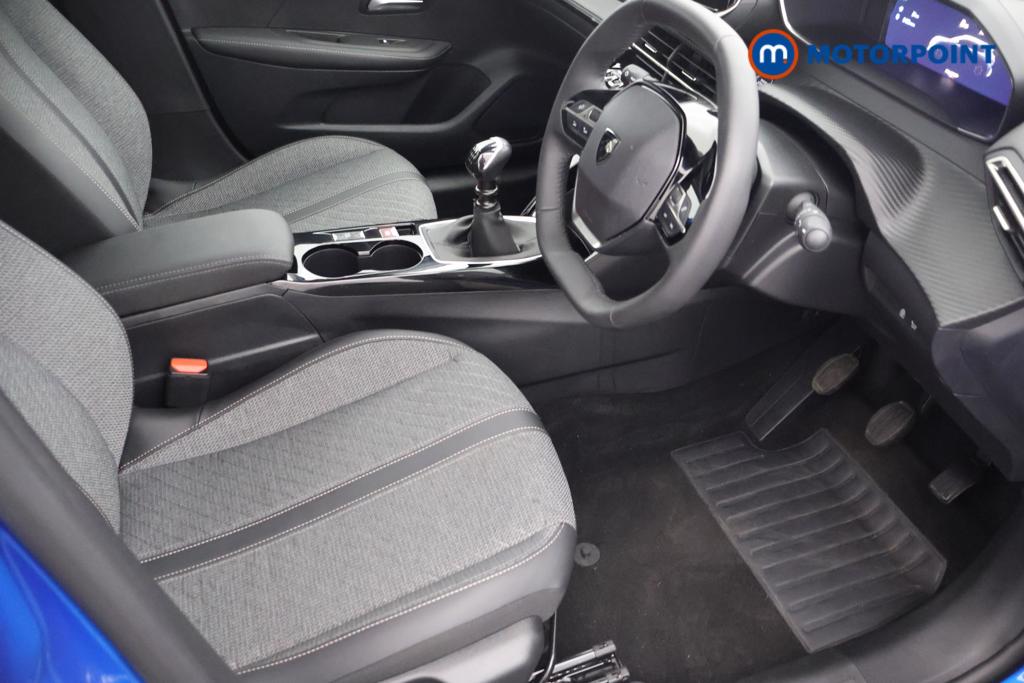 Peugeot 208 Allure Manual Petrol Hatchback - Stock Number (1542540) - 11th supplementary image