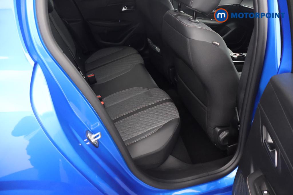 Peugeot 208 Allure Manual Petrol Hatchback - Stock Number (1542540) - 12th supplementary image