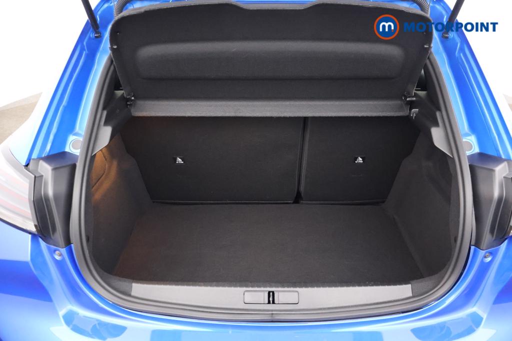 Peugeot 208 Allure Manual Petrol Hatchback - Stock Number (1542540) - 13th supplementary image