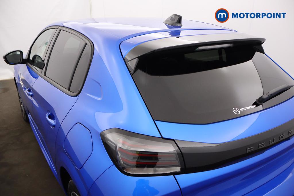 Peugeot 208 Allure Manual Petrol Hatchback - Stock Number (1542540) - 14th supplementary image