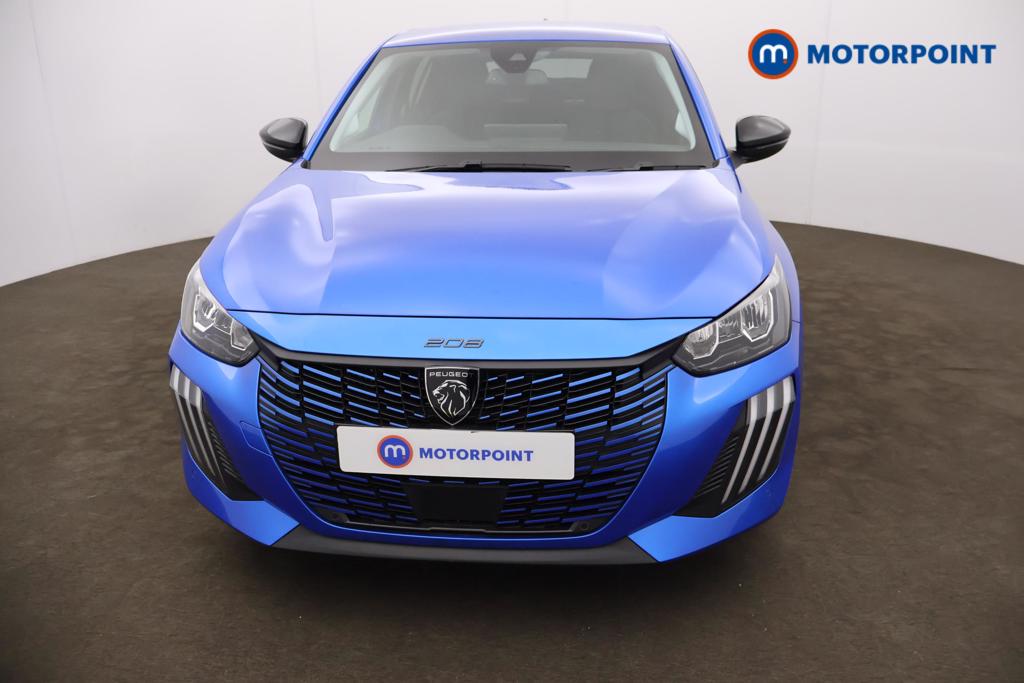 Peugeot 208 Allure Manual Petrol Hatchback - Stock Number (1542540) - 15th supplementary image