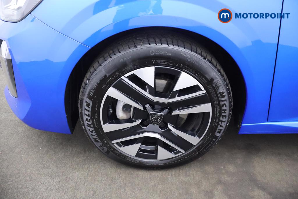 Peugeot 208 Allure Manual Petrol Hatchback - Stock Number (1542540) - 16th supplementary image