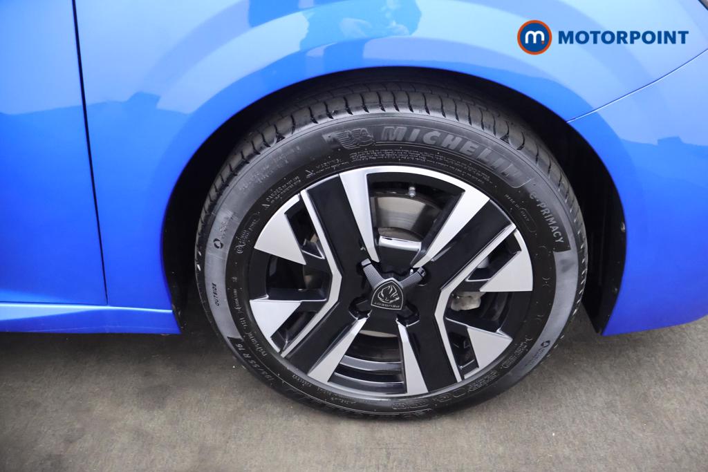 Peugeot 208 Allure Manual Petrol Hatchback - Stock Number (1542540) - 19th supplementary image
