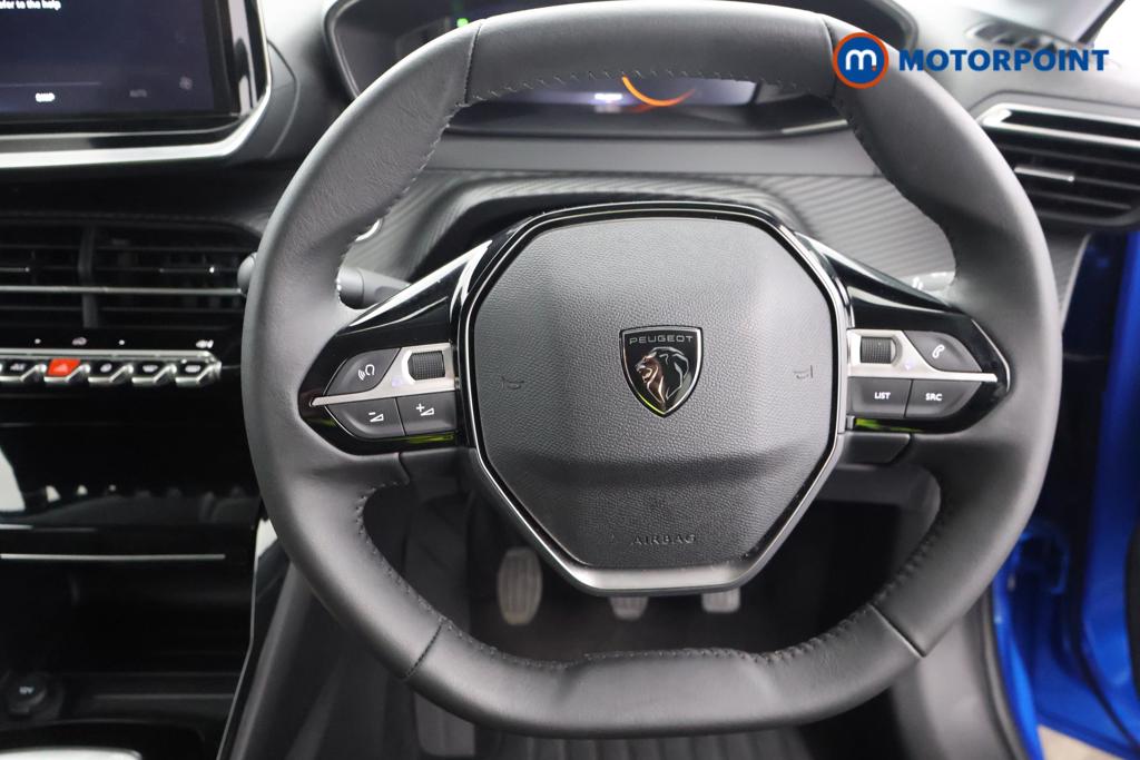 Peugeot 208 Allure Manual Petrol Hatchback - Stock Number (1542540) - 1st supplementary image