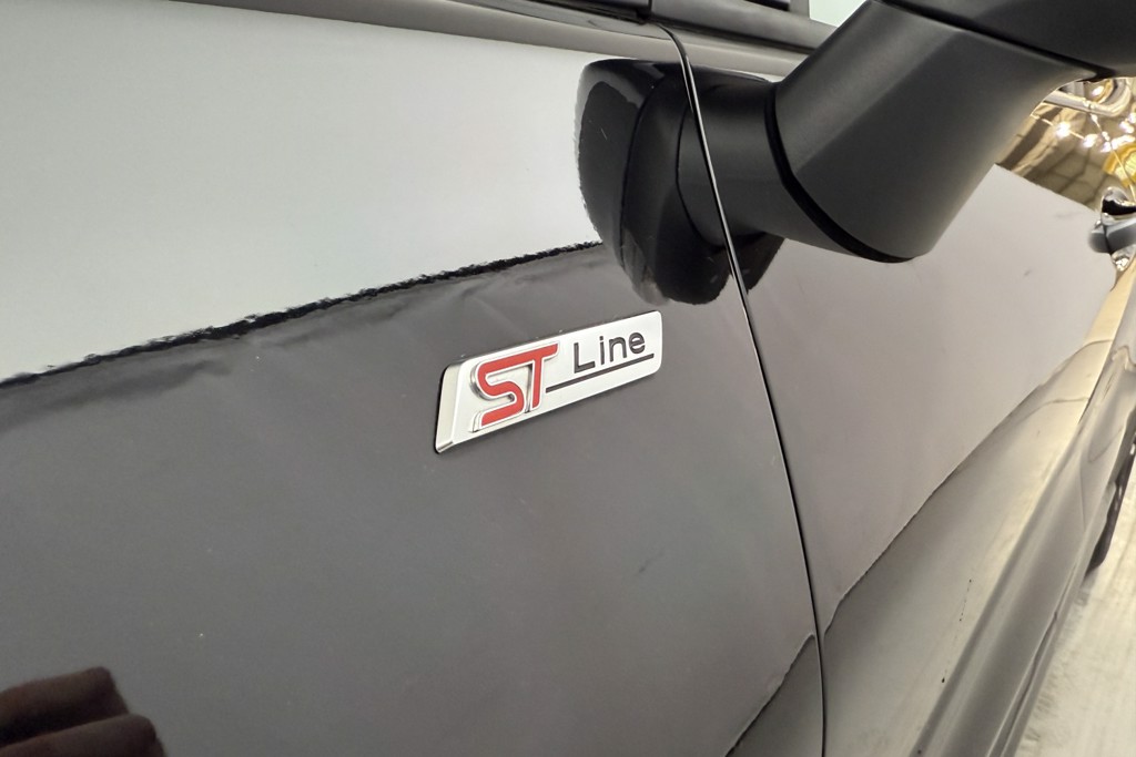 Ford Puma St-Line Manual Petrol-Electric Hybrid SUV - Stock Number (1542551) - 21st supplementary image