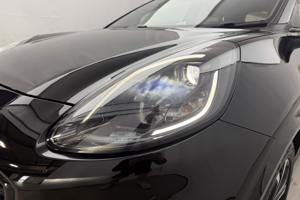 Ford Puma St-Line Manual Petrol-Electric Hybrid SUV - Stock Number (1542551) - 22nd supplementary image