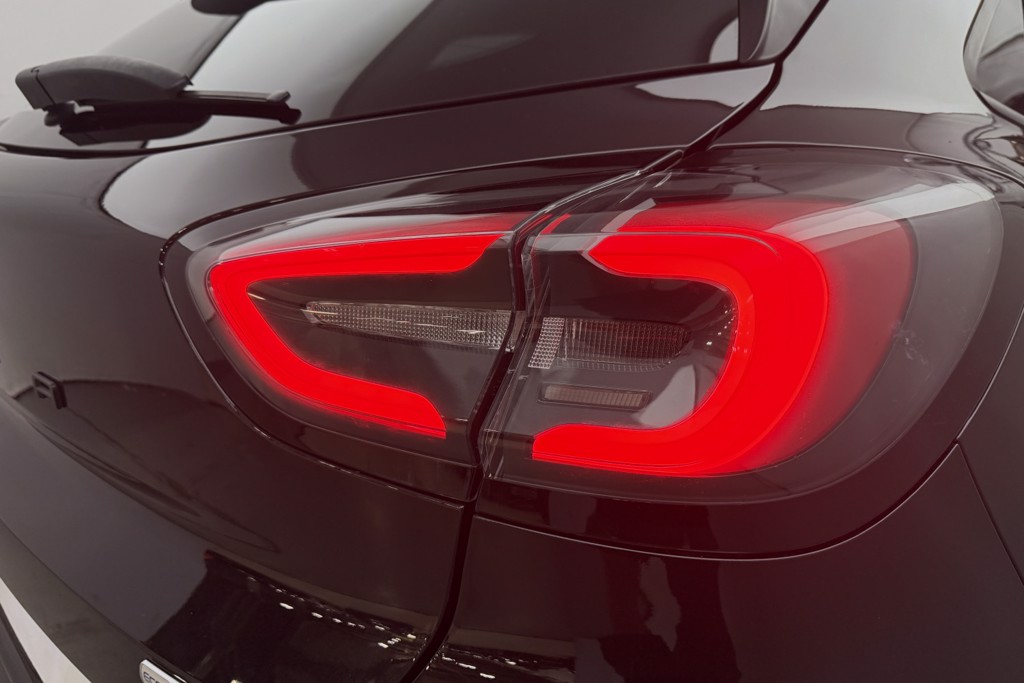 Ford Puma St-Line Manual Petrol-Electric Hybrid SUV - Stock Number (1542551) - 27th supplementary image