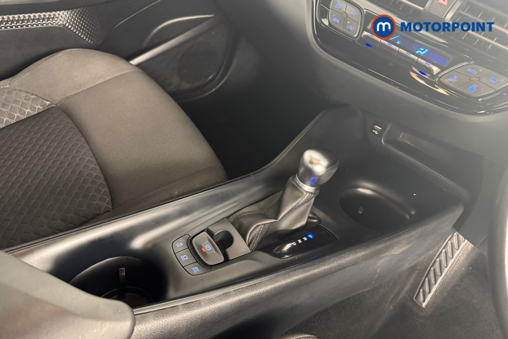 Toyota C-Hr Icon Automatic Petrol-Electric Hybrid SUV - Stock Number (1542574) - 10th supplementary image