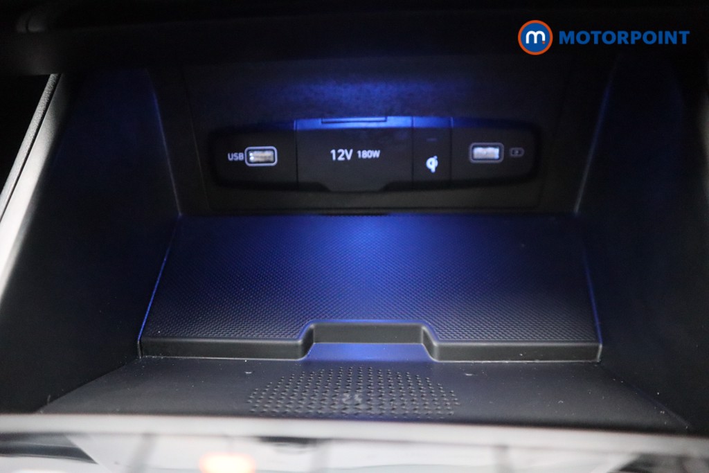 Hyundai Tucson N Line Automatic Petrol-Electric Hybrid SUV - Stock Number (1542613) - 14th supplementary image