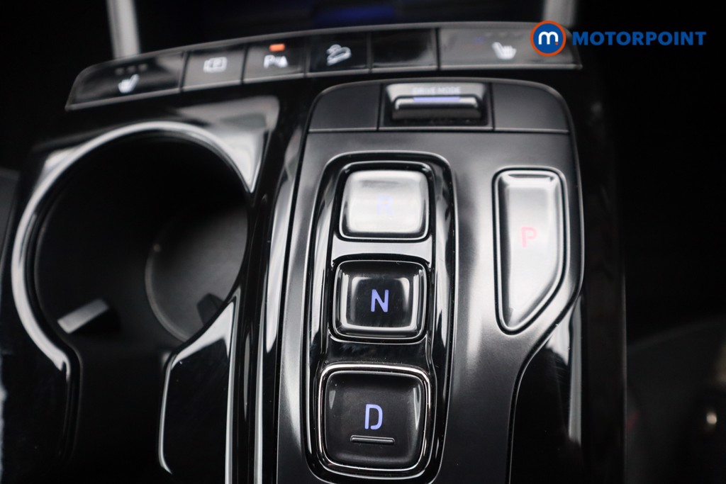 Hyundai Tucson N Line Automatic Petrol-Electric Hybrid SUV - Stock Number (1542613) - 16th supplementary image