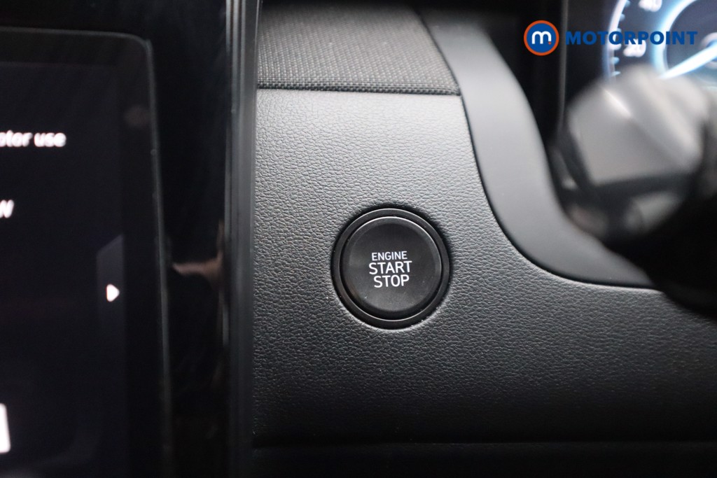 Hyundai Tucson N Line Automatic Petrol-Electric Hybrid SUV - Stock Number (1542613) - 18th supplementary image
