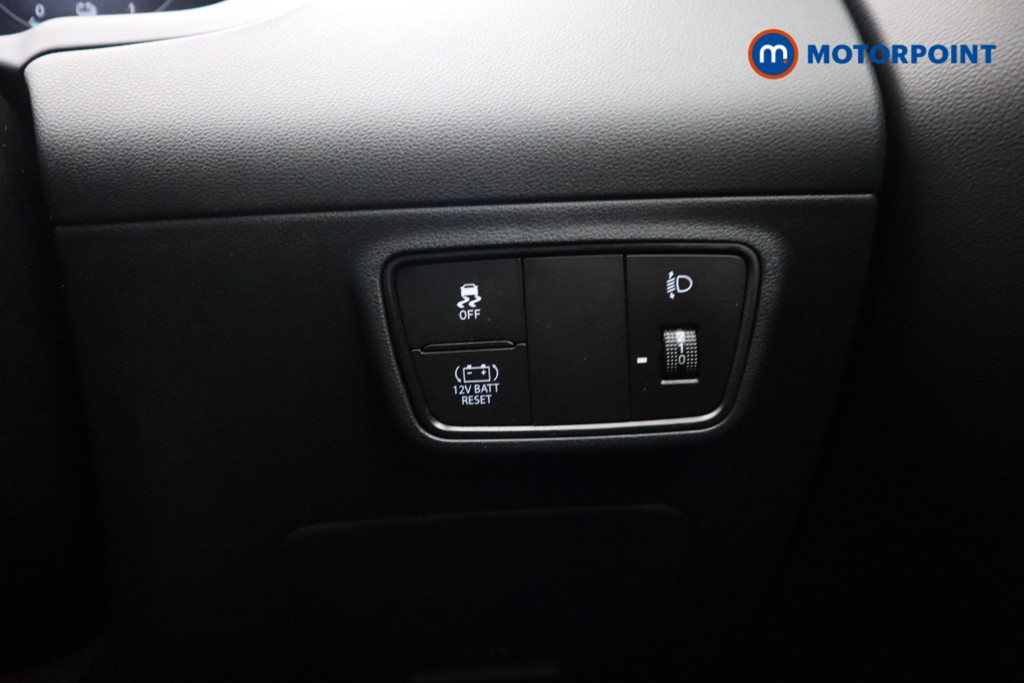 Hyundai Tucson N Line Automatic Petrol-Electric Hybrid SUV - Stock Number (1542613) - 19th supplementary image