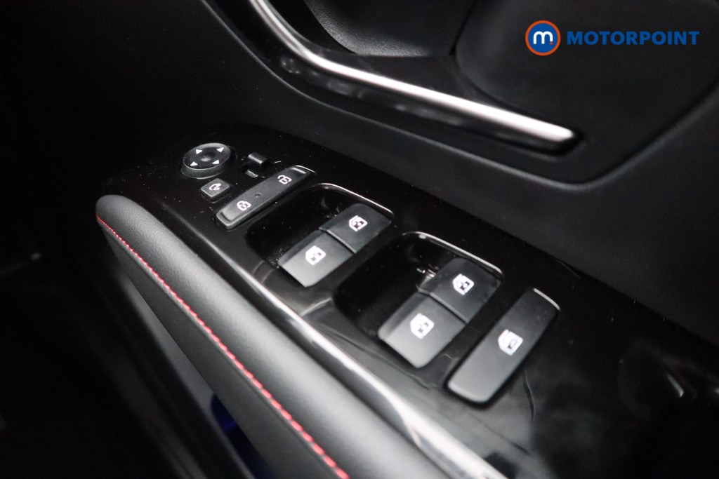 Hyundai Tucson N Line Automatic Petrol-Electric Hybrid SUV - Stock Number (1542613) - 20th supplementary image