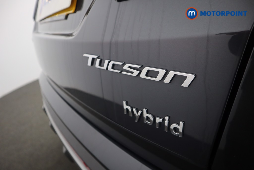 Hyundai Tucson N Line Automatic Petrol-Electric Hybrid SUV - Stock Number (1542613) - 22nd supplementary image