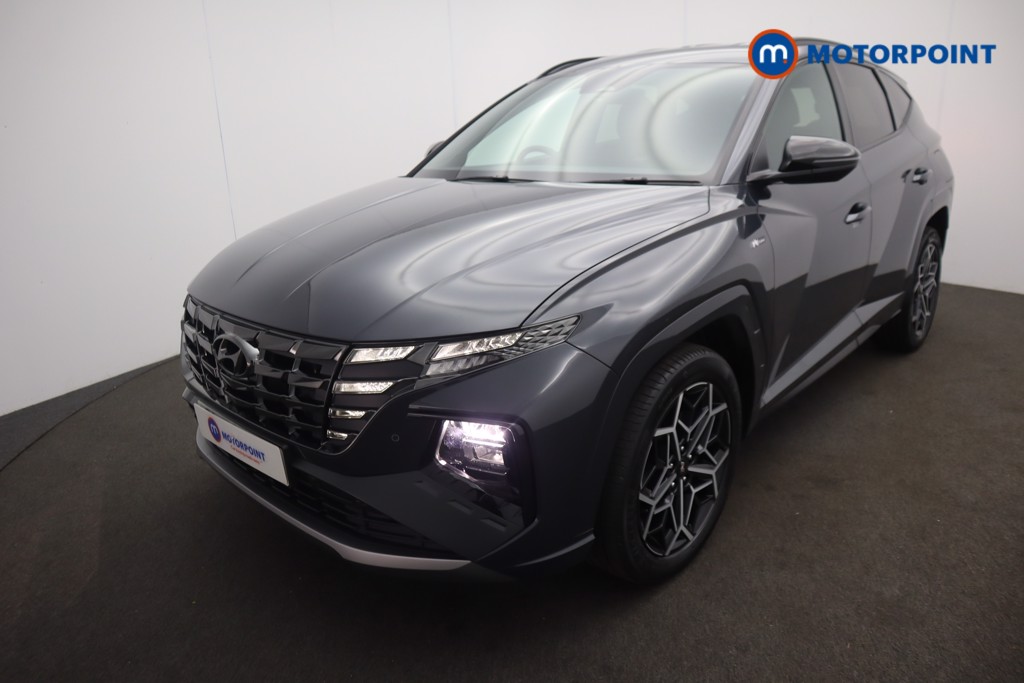 Hyundai Tucson N Line Automatic Petrol-Electric Hybrid SUV - Stock Number (1542613) - 24th supplementary image