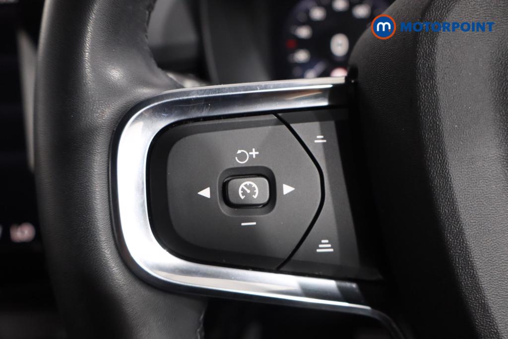 Volvo Xc40 R Design Pro Automatic Petrol Plug-In Hybrid SUV - Stock Number (1542640) - 6th supplementary image