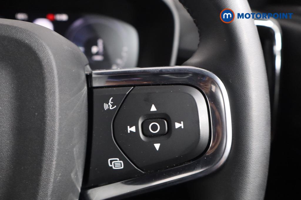 Volvo Xc40 R Design Pro Automatic Petrol Plug-In Hybrid SUV - Stock Number (1542640) - 7th supplementary image