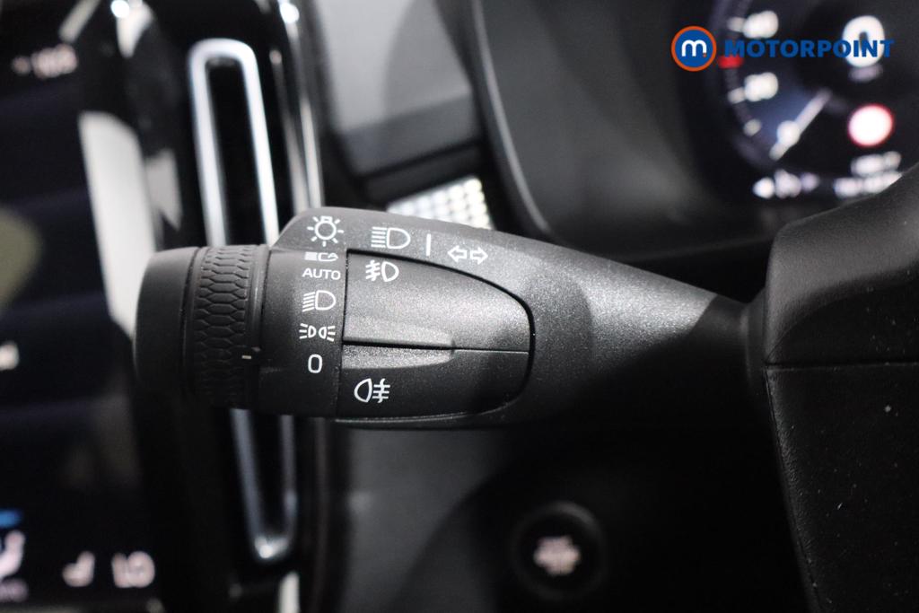 Volvo Xc40 R Design Pro Automatic Petrol Plug-In Hybrid SUV - Stock Number (1542640) - 8th supplementary image