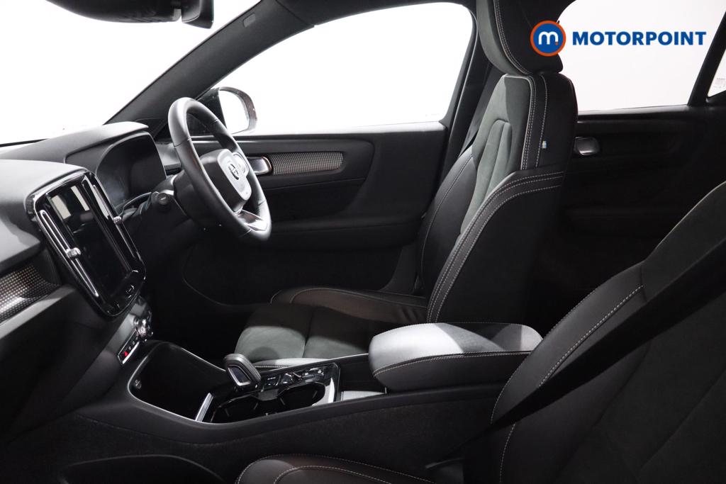 Volvo Xc40 R Design Pro Automatic Petrol Plug-In Hybrid SUV - Stock Number (1542640) - 13th supplementary image