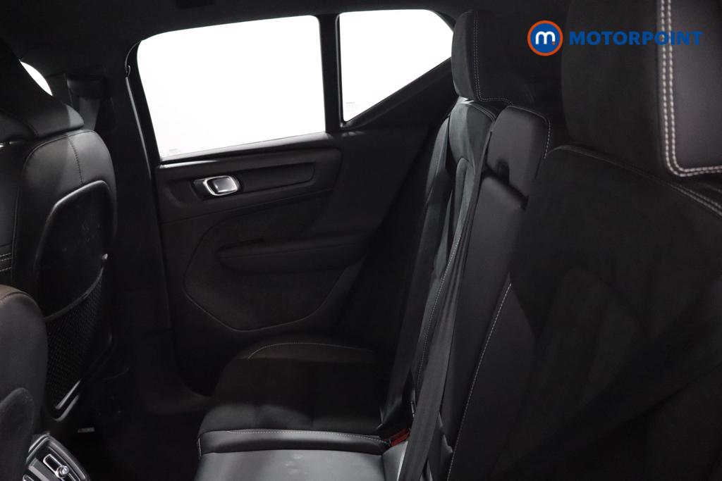 Volvo Xc40 R Design Pro Automatic Petrol Plug-In Hybrid SUV - Stock Number (1542640) - 14th supplementary image