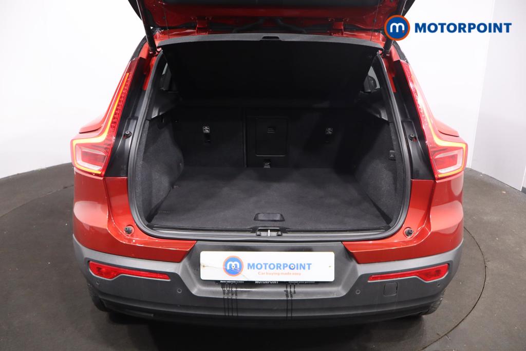 Volvo Xc40 R Design Pro Automatic Petrol Plug-In Hybrid SUV - Stock Number (1542640) - 16th supplementary image