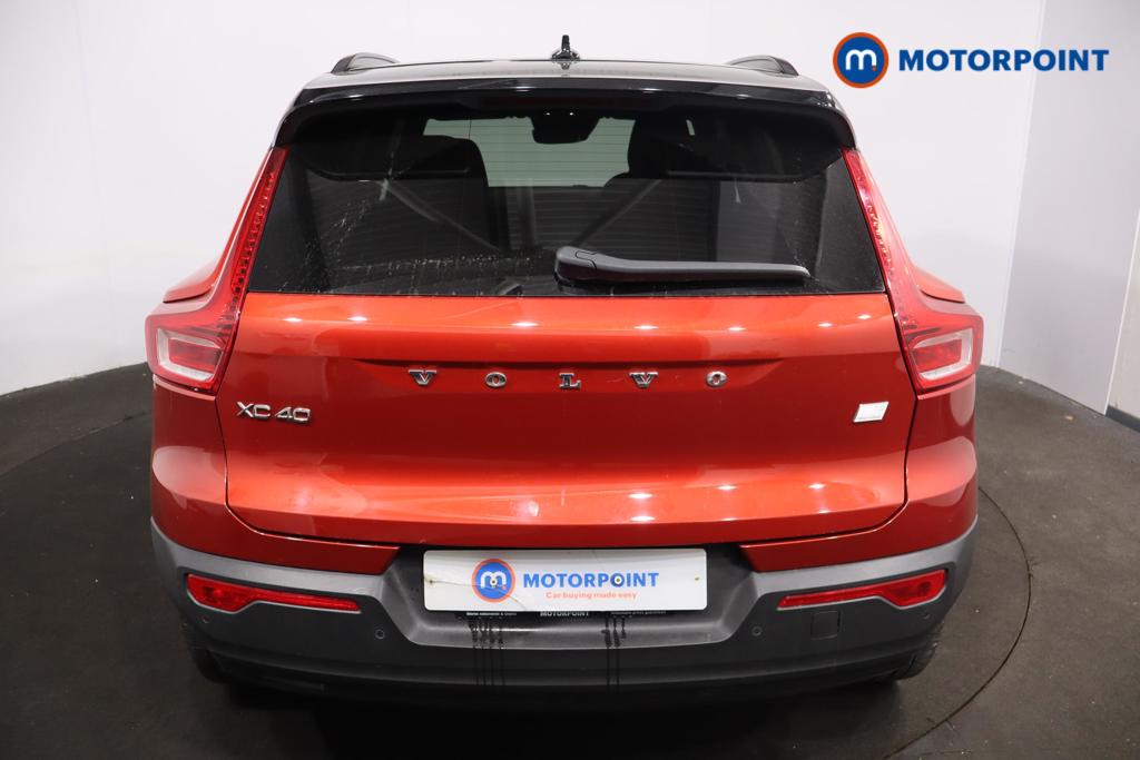 Volvo Xc40 R Design Pro Automatic Petrol Plug-In Hybrid SUV - Stock Number (1542640) - 17th supplementary image