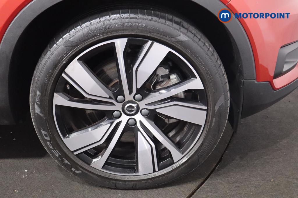 Volvo Xc40 R Design Pro Automatic Petrol Plug-In Hybrid SUV - Stock Number (1542640) - 19th supplementary image