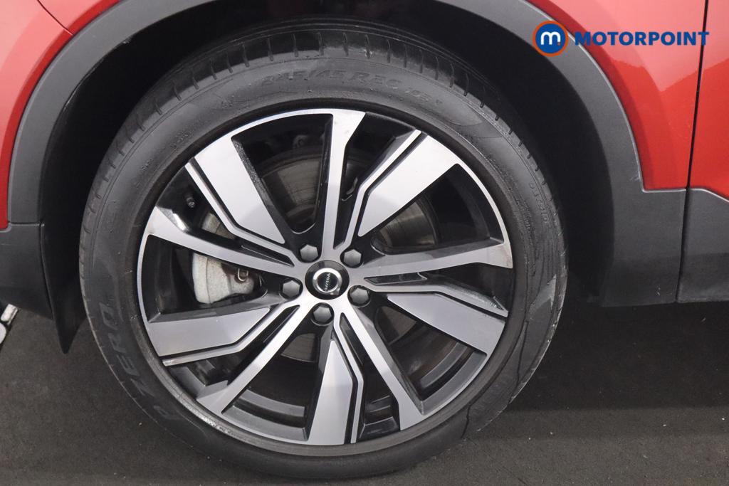 Volvo Xc40 R Design Pro Automatic Petrol Plug-In Hybrid SUV - Stock Number (1542640) - 20th supplementary image