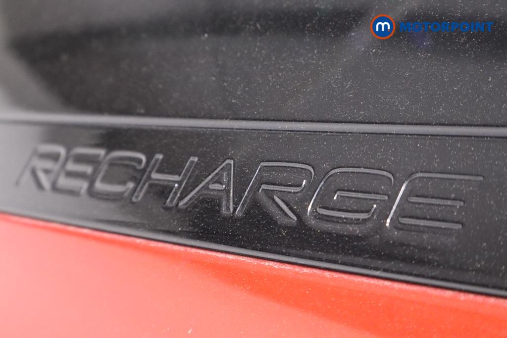 Volvo Xc40 R Design Pro Automatic Petrol Plug-In Hybrid SUV - Stock Number (1542640) - 22nd supplementary image